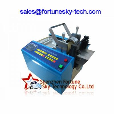 Automatic Hot Cum Cold Cutting Machines ()